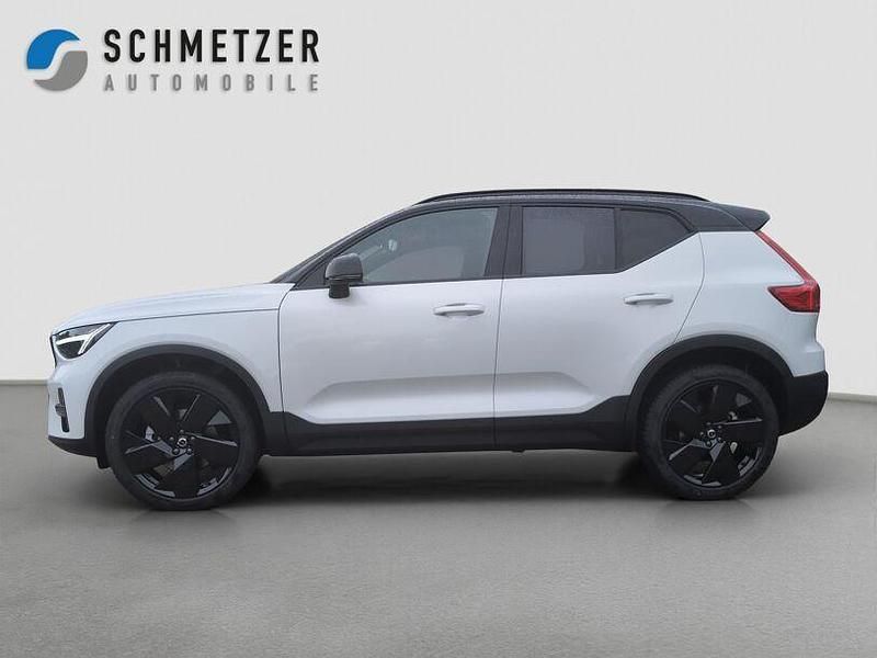 Gebraucht Volvo XC40 Plus 163 PS (119 kW) 2025 Schwarz SUV