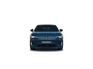 Gebraucht VW ID.7 GTX 250 kW (340 PS) 2025 Blau Limousine