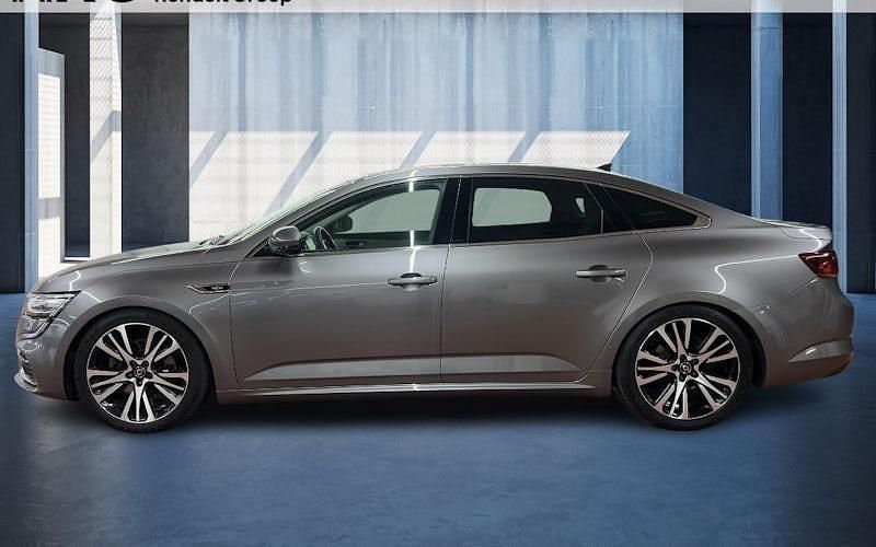 Gebraucht Renault Captur Intens 130 PS (95 kW) 2020 Grau SUV