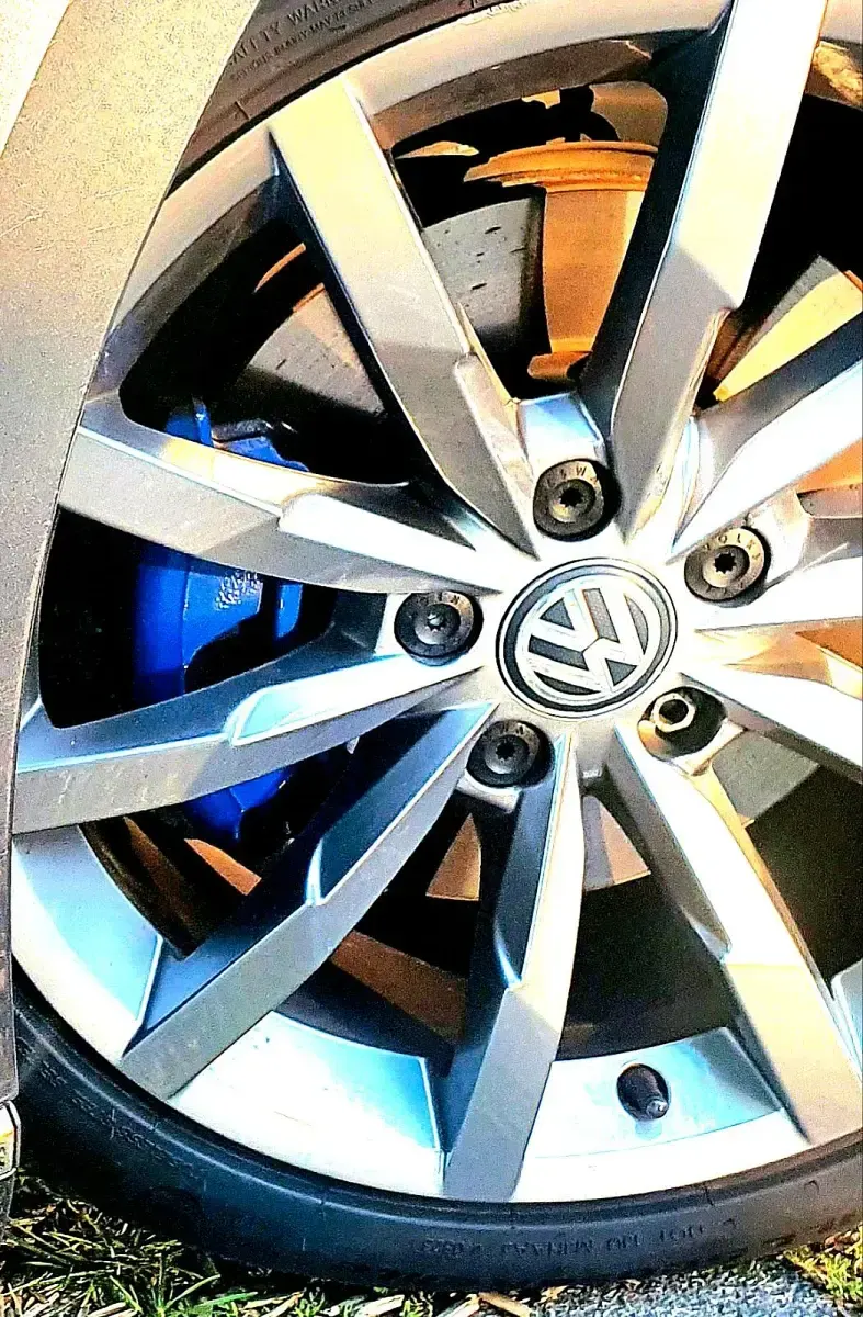 Gebraucht VW Passat GTE 218 PS (160 kW) 2017 Grau Kombi