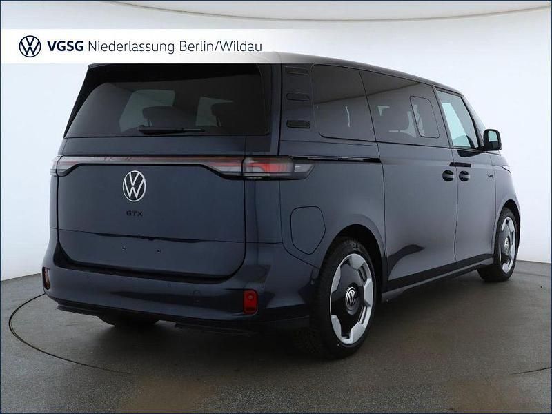 Gebraucht VW ID. Buzz GTX 250 kW (340 PS) 2025 Blau Van / Kleinbus