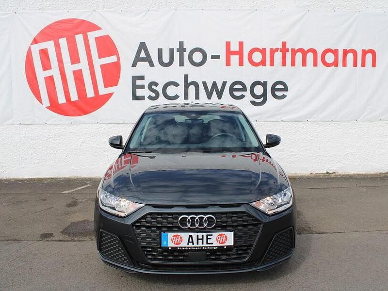 Gebraucht Audi A1 Sportback 110 PS (80 kW) 2023 Grau Kleinwagen