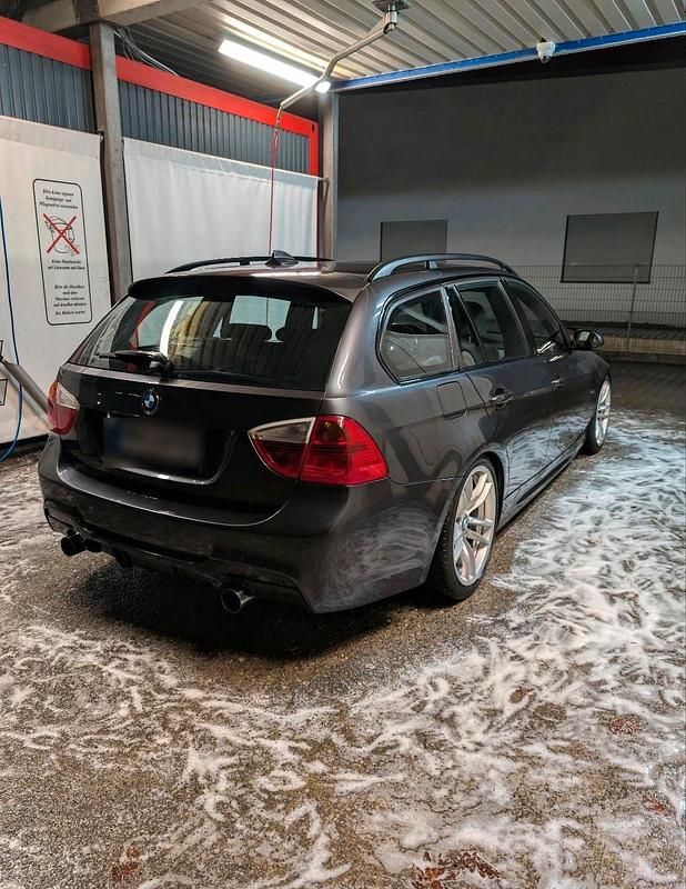 Gebraucht BMW 335 Performance 306 PS (225 kW) 2007 Kombi