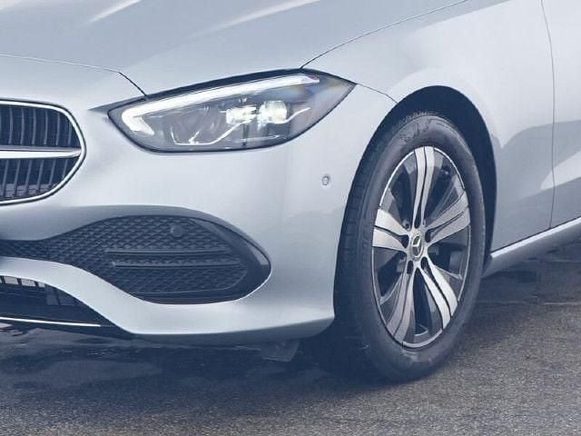 Gebraucht 2024 Mercedes C180 Avantgarde | 34.400 € (Guter Preis) - Bild 1/4