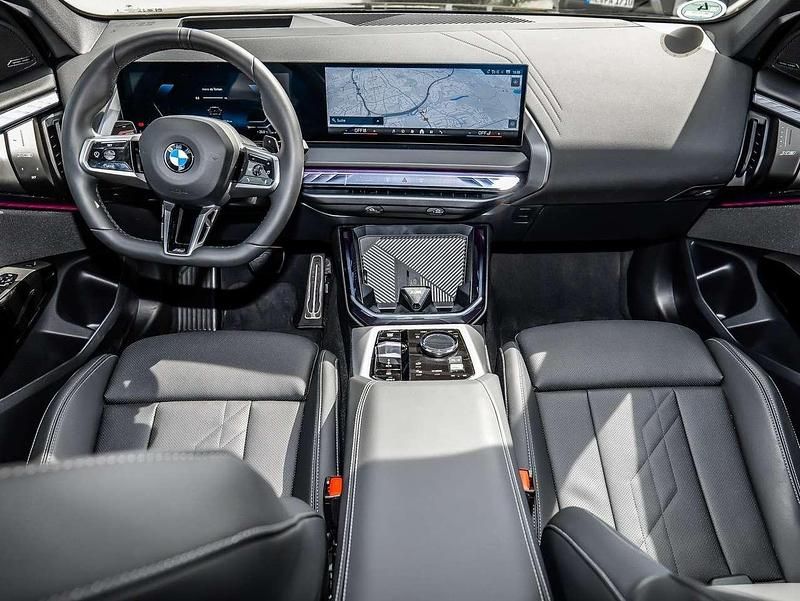 Używany BMW X3 Performance 197 KM (144 kW) 2025 Czarny SUV