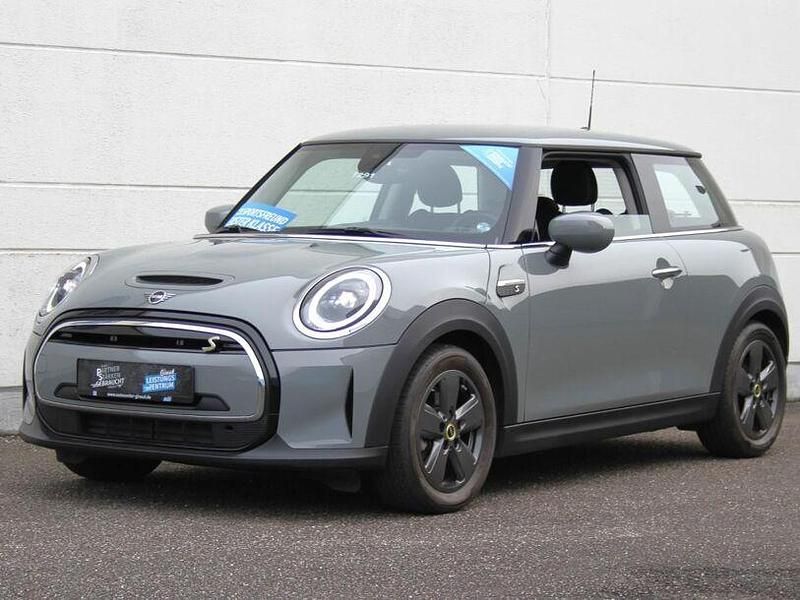 Gebraucht Mini Cooper SE Essential 135 kW (184 PS) 2022 Grau Kleinwagen
