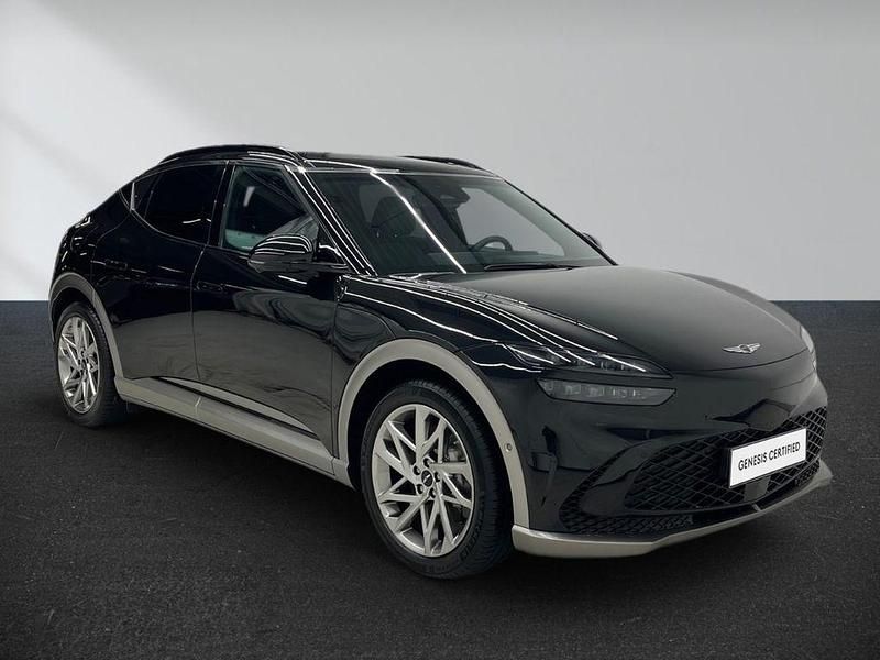 Gebraucht Genesis GV60 Sport 233 kW (318 PS) 2024 Ph3 SUV
