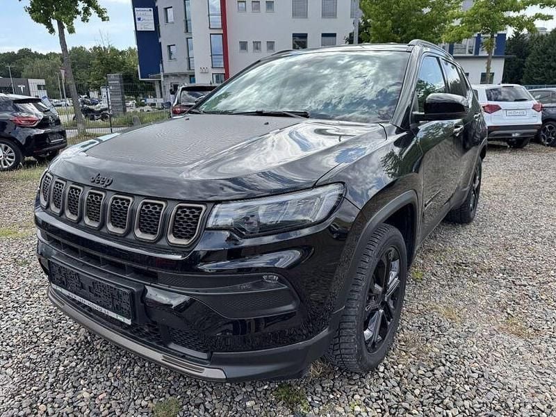 Other Gebraucht 2022 Jeep Compass Limited SUV | 24.990 € (Superpreis) - Bild 1/4