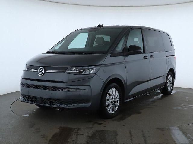 Gebraucht VW Multivan Life 150 PS (110 kW) 2025 Grau Van