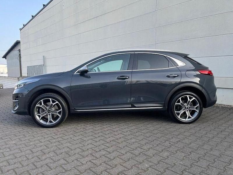 Gebraucht Kia XCeed 204 PS (150 kW) 2020 (h8g) pentametal met. SUV