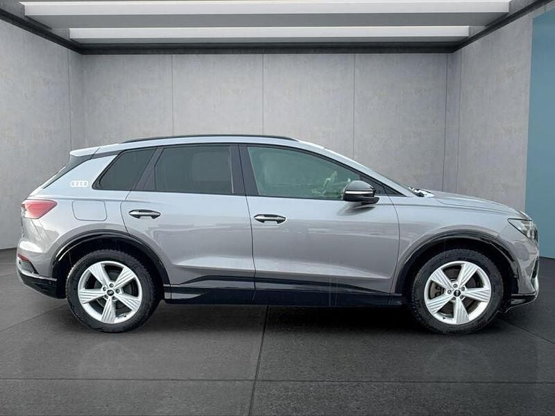 Gebraucht Audi Q4 e-tron 219 kW (299 PS) 2023 Grau SUV