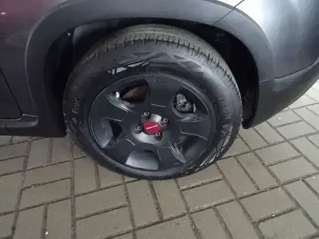 Gebraucht Fiat Panda 69 PS (50 kW) 2018 Grau Kleinwagen