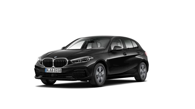 Gebraucht 2025 BMW 118 Advantage Kleinwagen | 20.490 € (Superpreis) - Bild 1/1