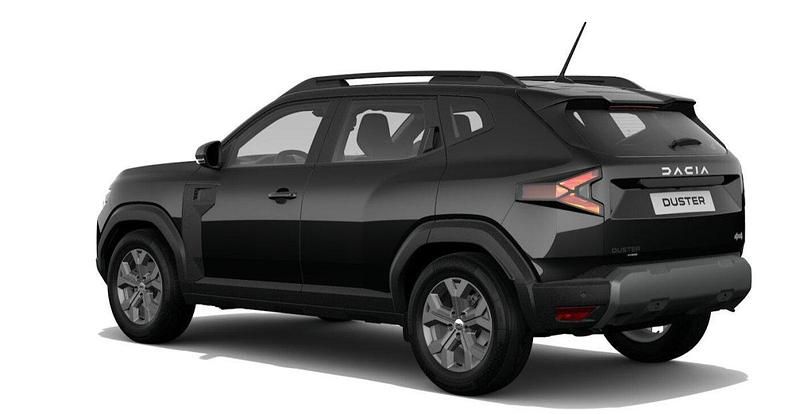 Neu Dacia Duster Expression 155 PS (114 kW) 2025 Perlmuttschwarz SUV
