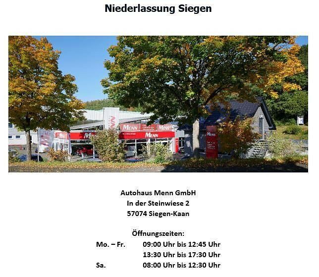 Gebraucht Kia Ceed Vision 160 PS (117 kW) 2022 Schwarz Kleinwagen