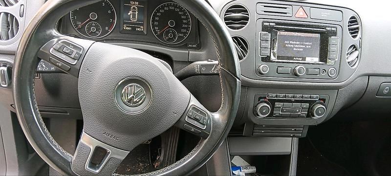 Gebraucht VW Golf VI 122 PS (89 kW) 2011 Beige Kleinwagen