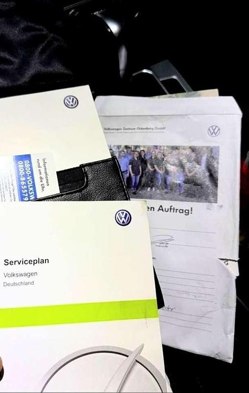 Gebraucht VW Passat Highline 150 PS (110 kW) 2016 Limousine