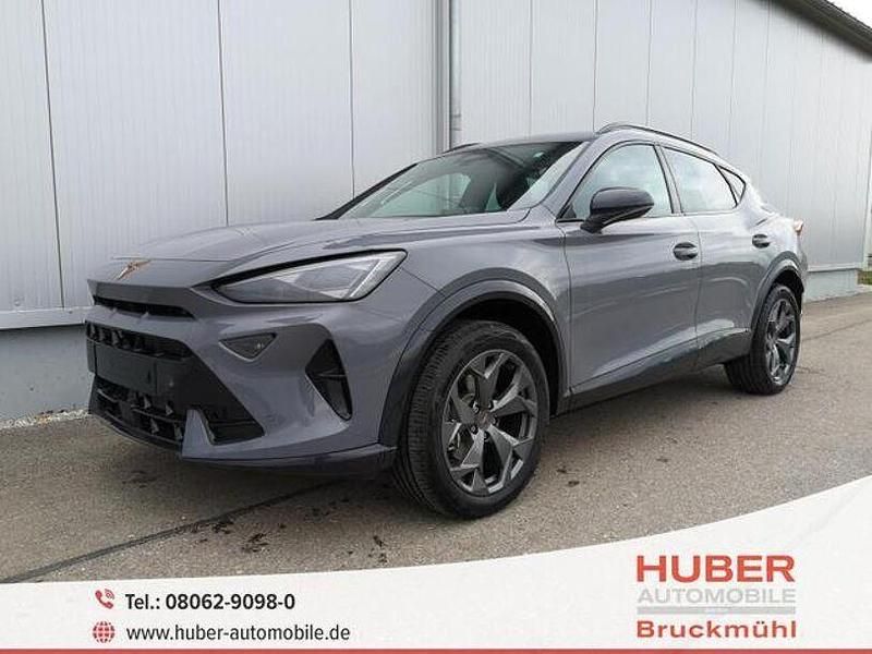Neu Cupra Formentor 150 PS (110 kW) 2026 Andere SUV