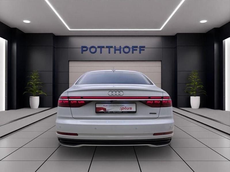 Gebraucht Audi A8 Ambiente 210 PS (154 kW) 2022 Andere Limousine