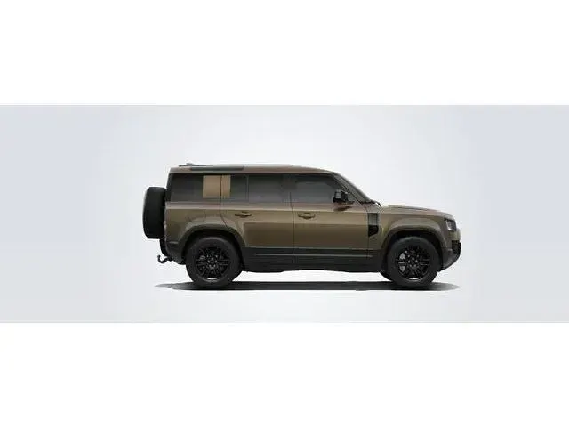Neu Land Rover Defender S 200 PS (147 kW) 2026 Grau SUV
