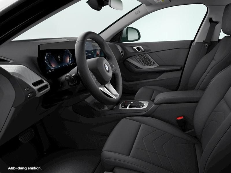 Gebraucht BMW 220 156 PS (114 kW) 2025 Weiß Coupé