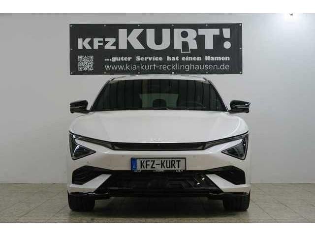 Gebraucht 2025 Kia Soul SUV | 51.999 € - Bild 1/4