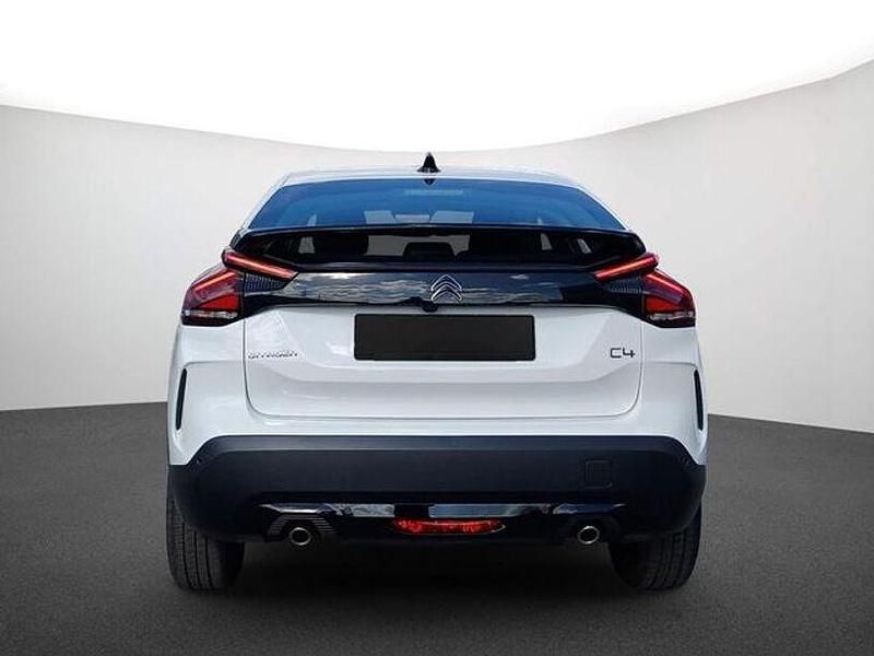 Gebraucht Citroën C4 Feel 131 PS (96 kW) 2024 Weiß SUV