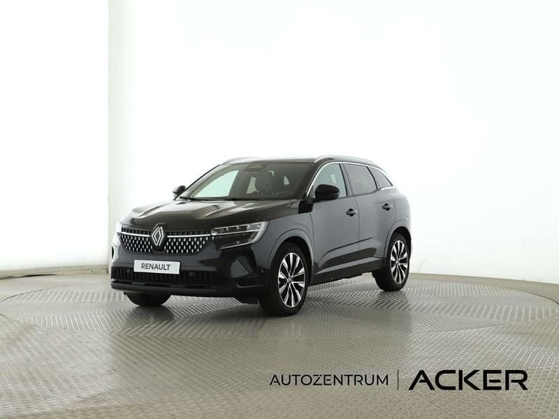 Schwarz Neu 2025 Renault Austral Techno SUV | 27.490 € (Guter Preis) - Bild 1/3