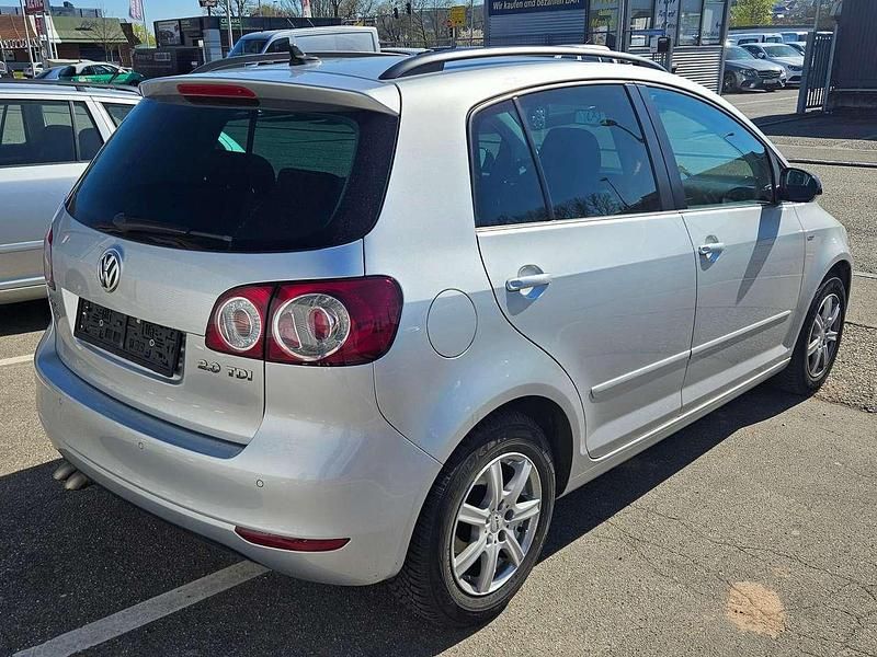 Gebraucht VW Golf VII Match 140 PS (102 kW) 2013 Reflexsilber metallic Kleinwagen