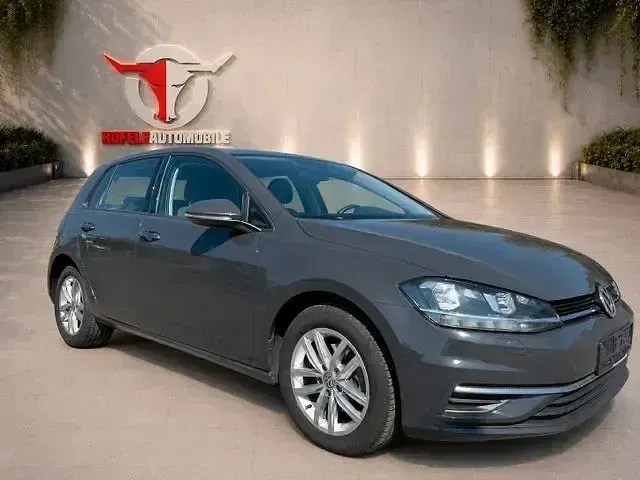Gebraucht VW Golf VII 150 PS (110 kW) 2019 Grau Limousine