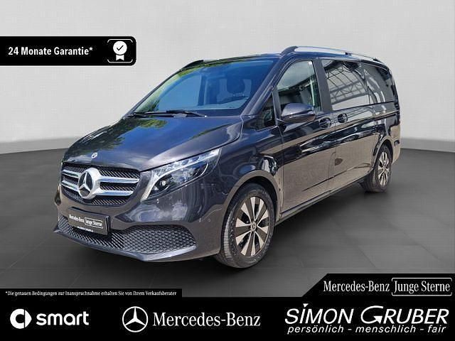 Andere Gebraucht 2023 Mercedes V300 Edition Van / Kleinbus | 51.900 € (Superpreis) - Bild 1/4