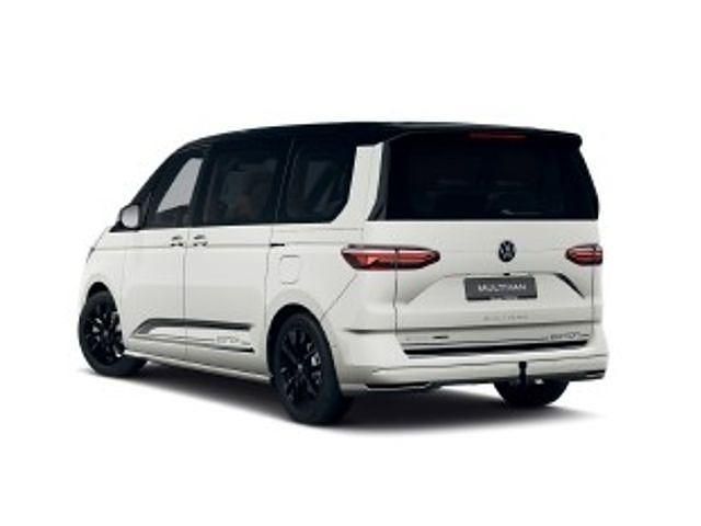 Neu VW Multivan Edition 245 PS (180 kW) 2025 Weiß Van