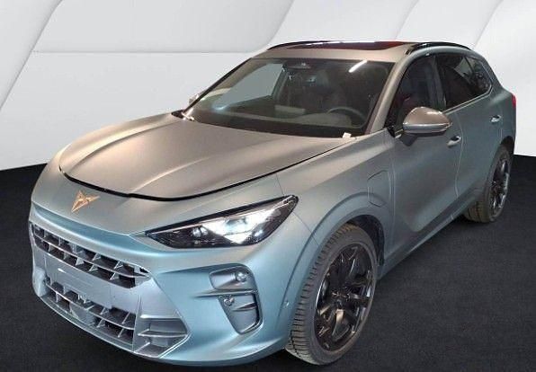 Gebraucht Cupra Terramar VZ 272 PS (200 kW) 2025 Grau SUV