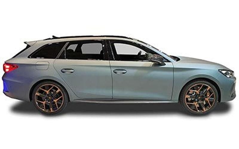 Nouă Cupra Leon 150 CP (110 kW) 2026 Wählbar Break