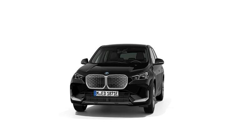 Gebraucht BMW iX1 230 kW (313 PS) 2025 SUV