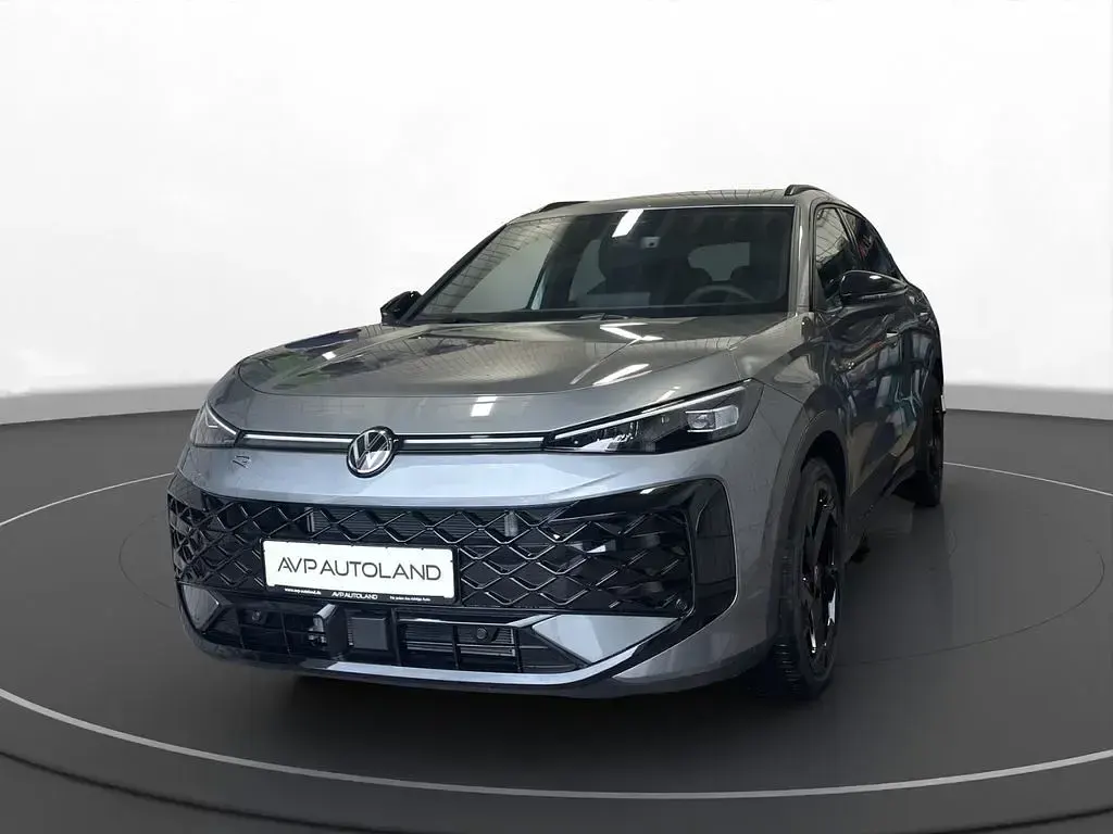 Gebraucht VW T-Roc Style 150 PS (110 kW) 2026 Grau SUV