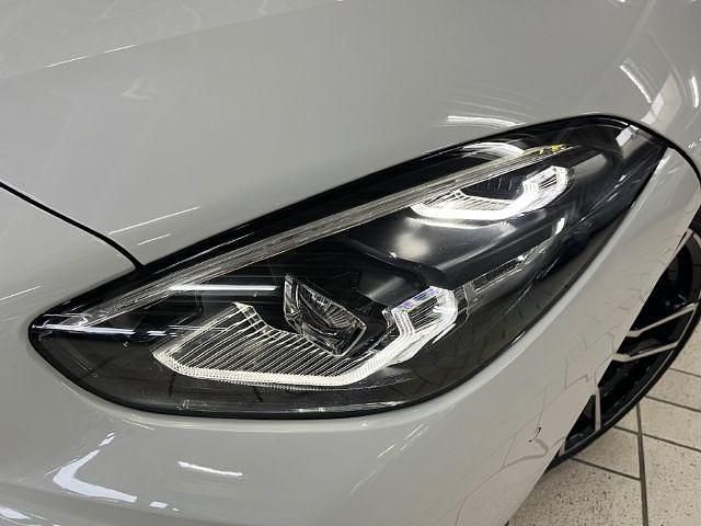 Gebraucht BMW Z4 Performance 258 PS (189 kW) 2025 Weiss Cabrio
