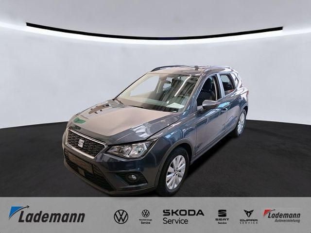 Gebraucht 2021 Seat Arona Style SUV | 16.927 € (Fairer Preis) - Bild 1/4