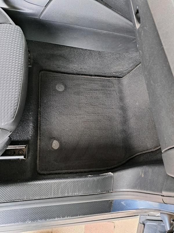 Gebraucht Ford Focus 125 PS (91 kW) 2019 Blau Limousine