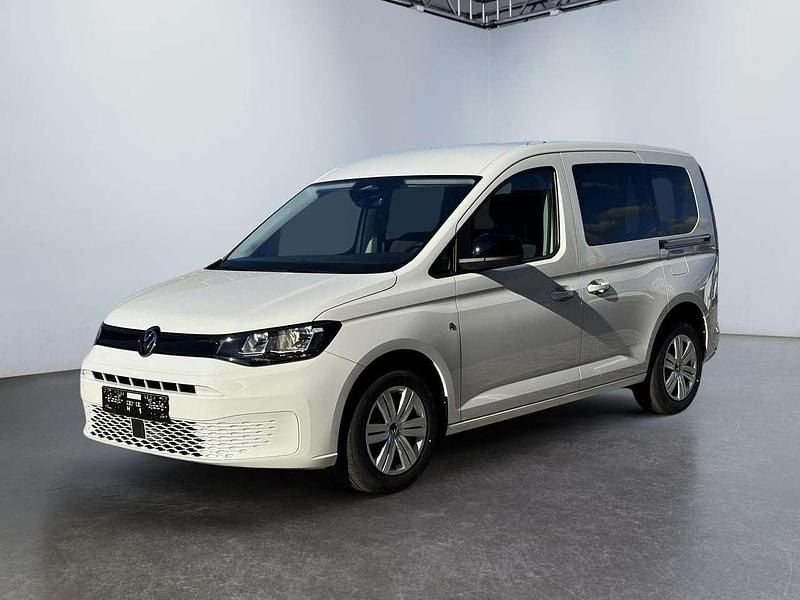 Candy weiß Neu 2025 VW Caddy Van / Kleinbus | 29.690 € (Guter Preis) - Bild 1/4