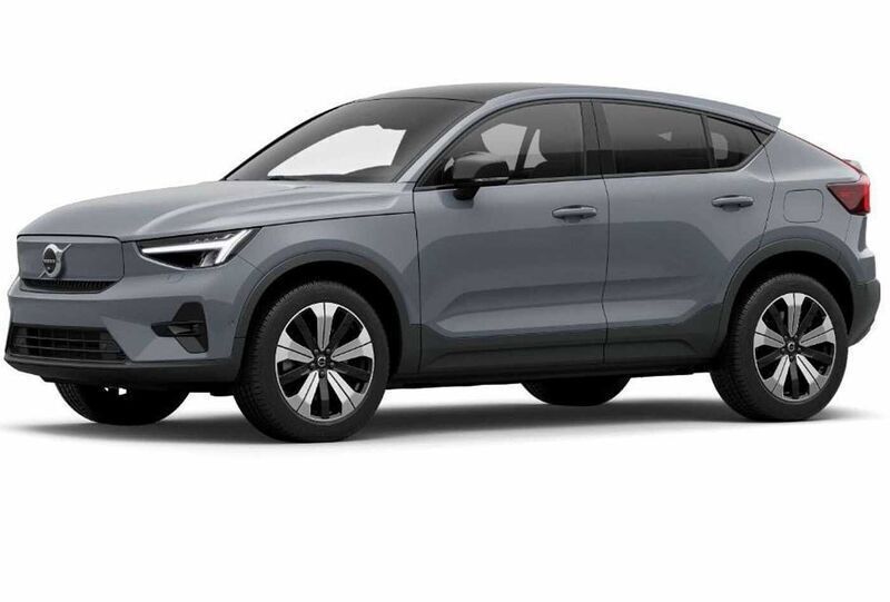 Gebraucht 2022 Volvo EC40 SUV | 33.890 € (Guter Preis) - Bild 1/1