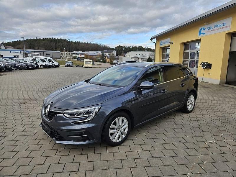 Gebraucht Renault Mégane IV Business 116 PS (85 kW) 2022 Limousine