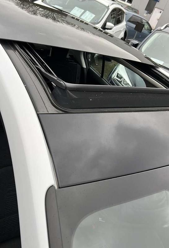 Usata Ford Focus Active 125 CV (91 kW) 2019 Bianco Berlina