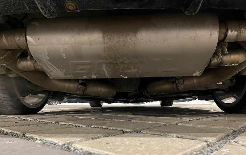 Gebraucht BMW 335 Performance 306 PS (225 kW) 2010 Schwarz Coupé