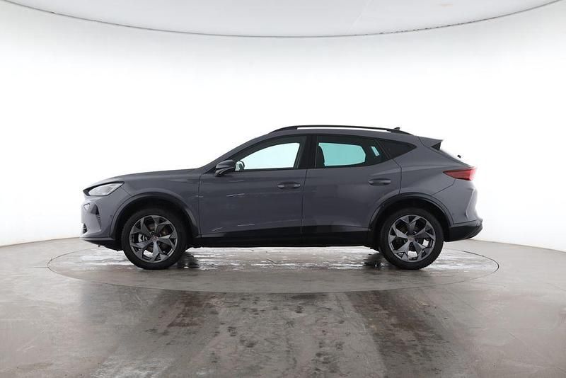 Gebraucht Cupra Formentor 150 PS (110 kW) 2025 Graphengrau SUV