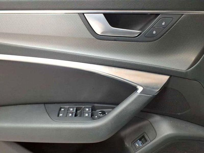 Gebraucht Audi A6 245 PS (180 kW) 2021 Sohobraun metallic Kombi