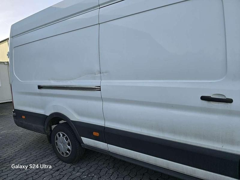 Gebraucht Ford Transit 131 PS (96 kW) 2020