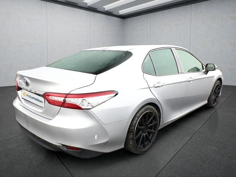 Gebraucht Toyota Camry 218 PS (160 kW) 2020 Grau Limousine