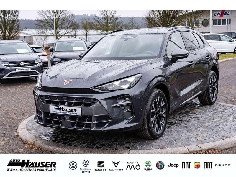 Grau Gebraucht 2025 Cupra Terramar SUV | 38.985 € (Fairer Preis) - Bild 1/4