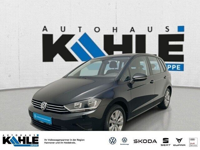 Gebraucht 2018 VW Golf VII Comfortline | 13.990 € (Guter Preis) - Bild 1/4